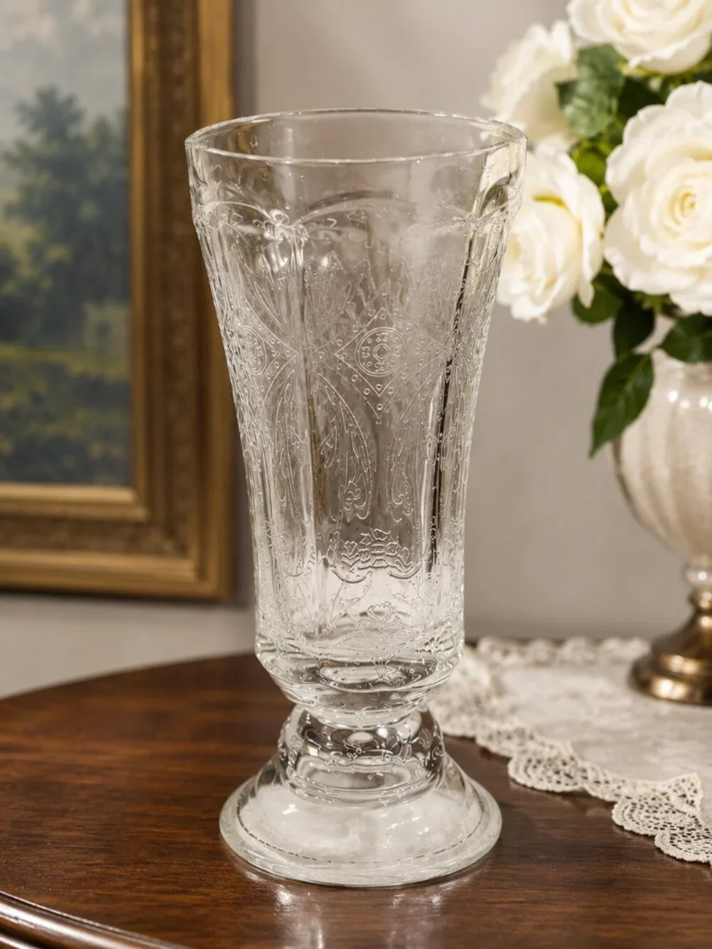 Vintage Indiana Glass 9